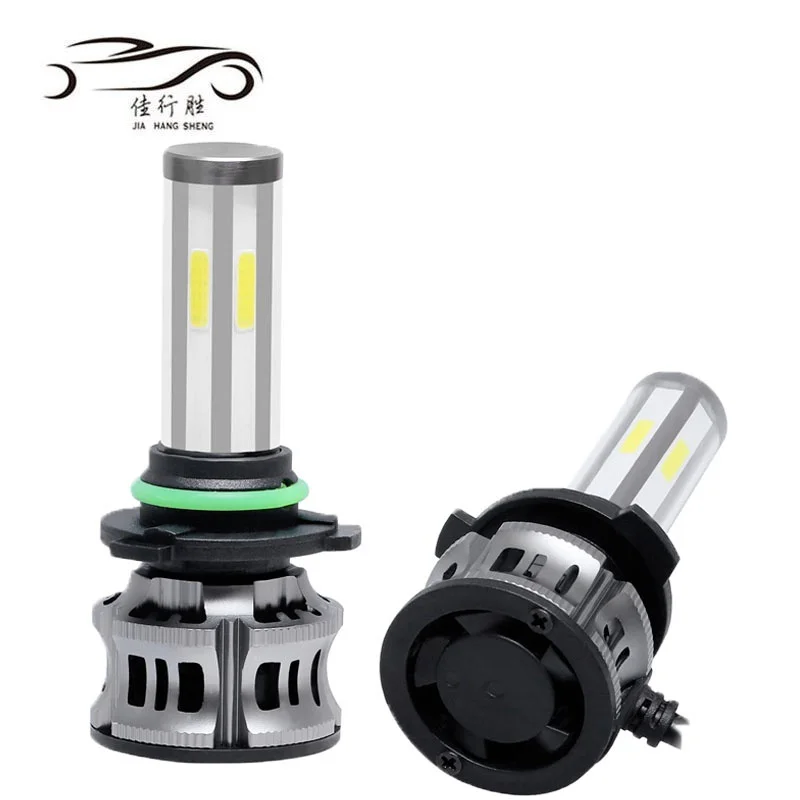 JHS H1 H7 H11 LED 9005 9006 9003 MINI 6 Sides Lamp For Car Headlight Bulbs 120W H3 H4 13000LM 12V Accessories 6500K Fog Lights
JHS H1 H7 H11 LED 9005 9006 9003 MINI 6 Sides Lamp For Car Headlight Bulbs 120W H3 H4 13000LM 12V Accessories 6500K Fog Lights