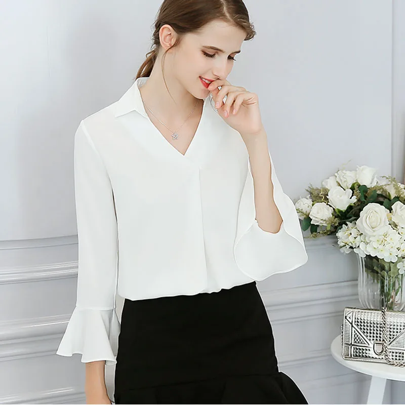 Shirts Women Elegant Ulzzang High Quality New Korean Style Spring Summer Trendy Simple Solid All-match Soft Womens Blouses Chic
Shirts Women Elegant Ulzzang High Quality New Korean Style Spring Summer Trendy Simple Solid All-match Soft Womens Blouses Chic