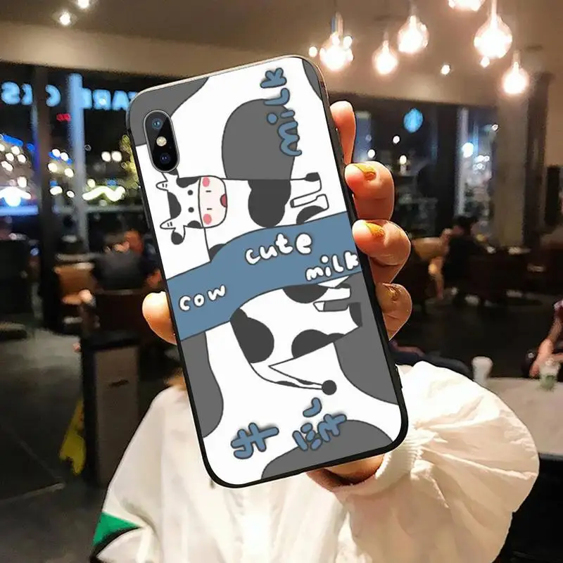 Cute Cartoons Cows Phone Case for iPhone 11 12 pro MINI XS MAX 8 7 6 6S Plus X 5S SE 2020 XR
Cute Cartoons Cows Phone Case for iPhone 11 12 pro MINI XS MAX 8 7 6 6S Plus X 5S SE 2020 XR
