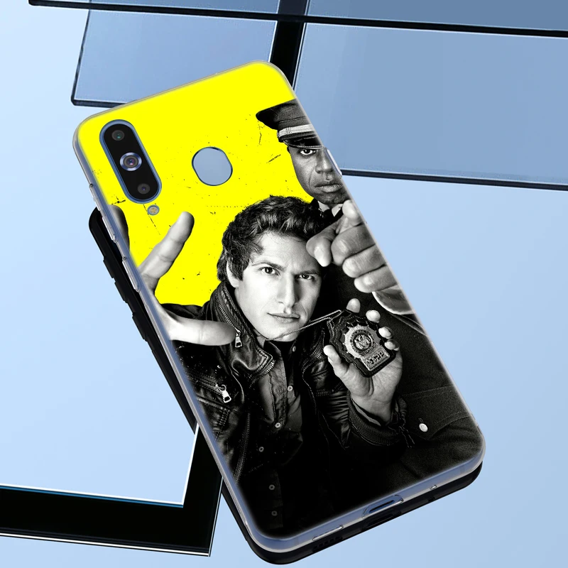 Brooklyn Nine Nine 99 Soft Case for Samsung Galaxy A10 A10E A20 A20E A30 A40 A50 A70 A11 A41 A51 A71 A91 TPU Cover
Brooklyn Nine Nine 99 Soft Case for Samsung Galaxy A10 A10E A20 A20E A30 A40 A50 A70 A11 A41 A51 A71 A91 TPU Cover