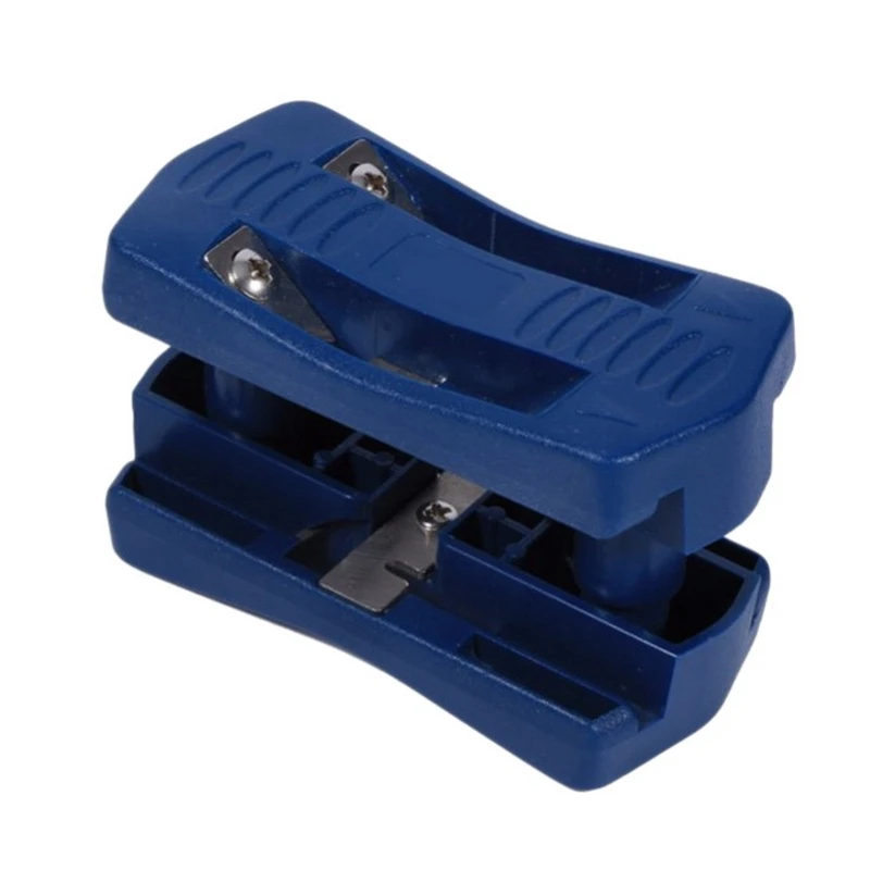 Edge Banding Trimmer Veneer Laminate Edge Trimmer Mini Plastic PVC Plywood Melamine Wood Edge Band CutterManual Trimming
Edge Banding Trimmer Veneer Laminate Edge Trimmer Mini Plastic PVC Plywood Melamine Wood Edge Band CutterManual Trimming