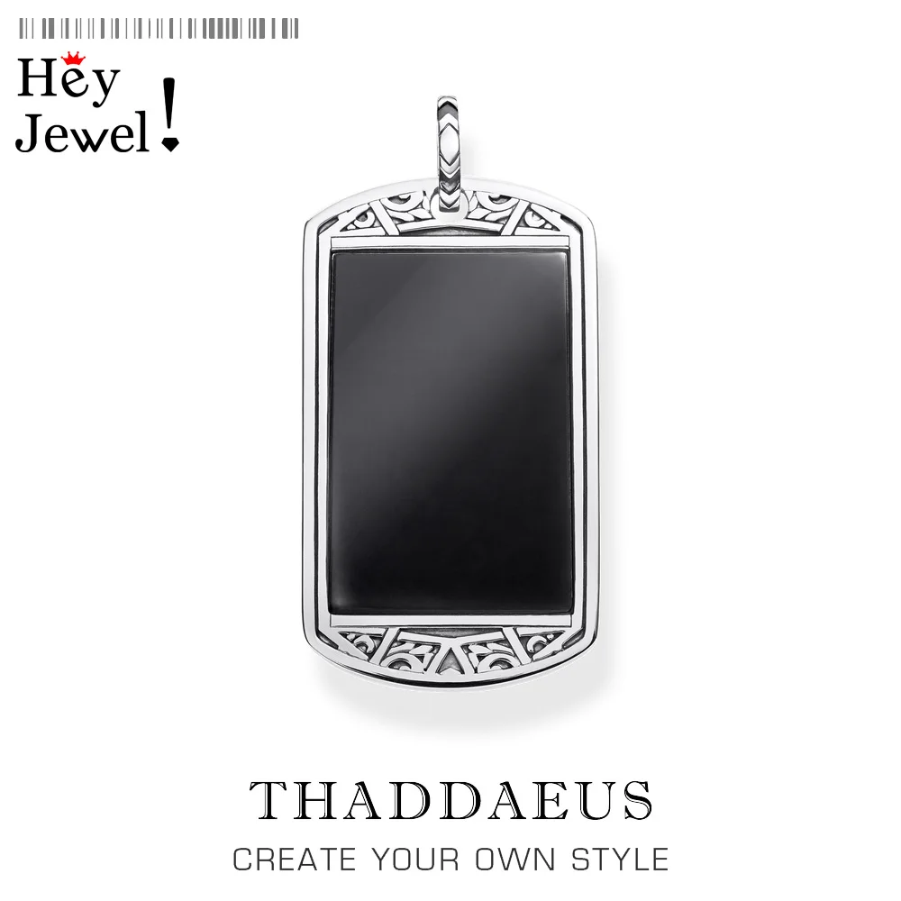 Pendant Ornamentation Dog Tag, 2021 Summer Vintage Fine Jewelry Europe 925 Sterling Silver Bijoux Gift For Woman Men
Pendant Ornamentation Dog Tag, 2021 Summer Vintage Fine Jewelry Europe 925 Sterling Silver Bijoux Gift For Woman Men