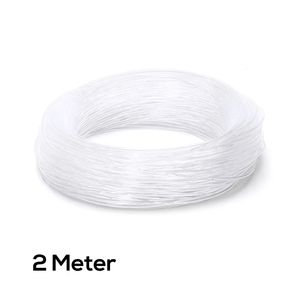 Optic Fiber Light 1.5/2/3/4mm PMMA Plastic Cable For Car LED Lights Bright Engine Machine Home DIY Decorative Light
Optic Fiber Light 1.5/2/3/4mm PMMA Plastic Cable For Car LED Lights Bright Engine Machine Home DIY Decorative Light