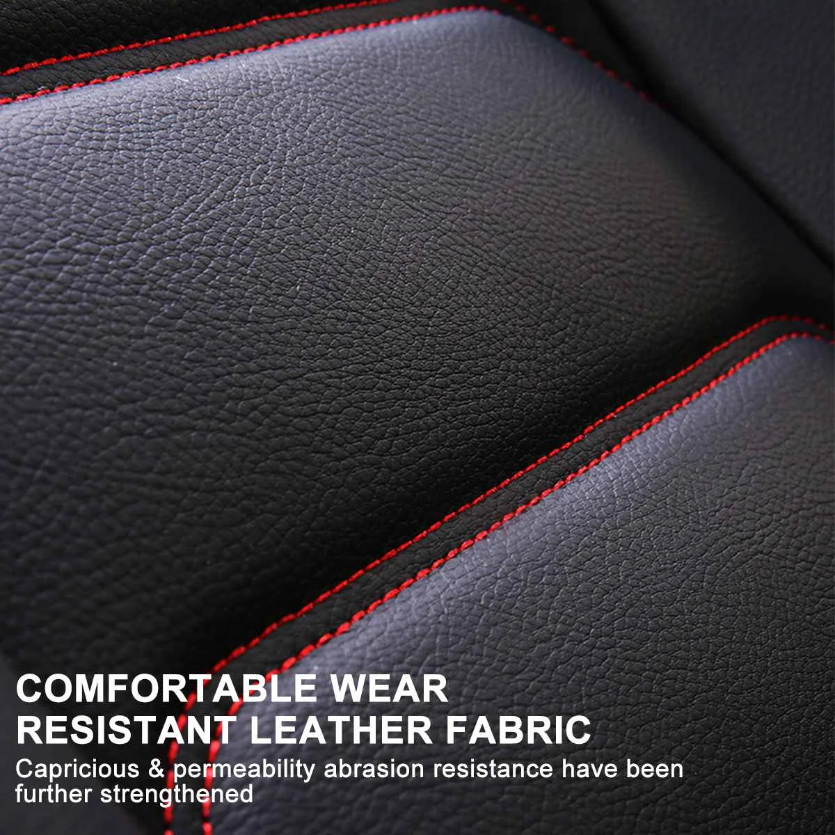 Car Seat Covers Universal PU Leather Seat Cover Four Seasons Automobiles Covers Cushion Auto Interior Protector Seat Pads Chair
Car Seat Covers Universal PU Leather Seat Cover Four Seasons Automobiles Covers Cushion Auto Interior Protector Seat Pads Chair