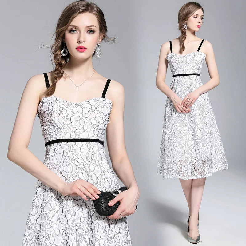 White Quinceanera Dresses 2021 Ball Gown Lace Applique vestido Casual Sleeveless Lace Dress
White Quinceanera Dresses 2021 Ball Gown Lace Applique vestido Casual Sleeveless Lace Dress
