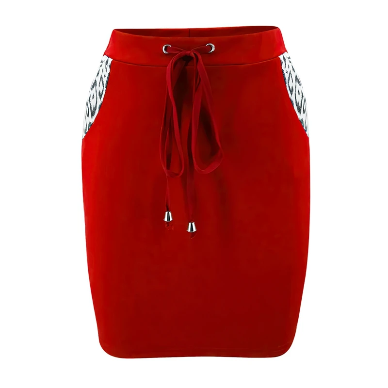 Women's Summer Leopard Print Pocket Strap Short Sleeve Casual Suit
Women's Summer Leopard Print Pocket Strap Short Sleeve Casual Suit