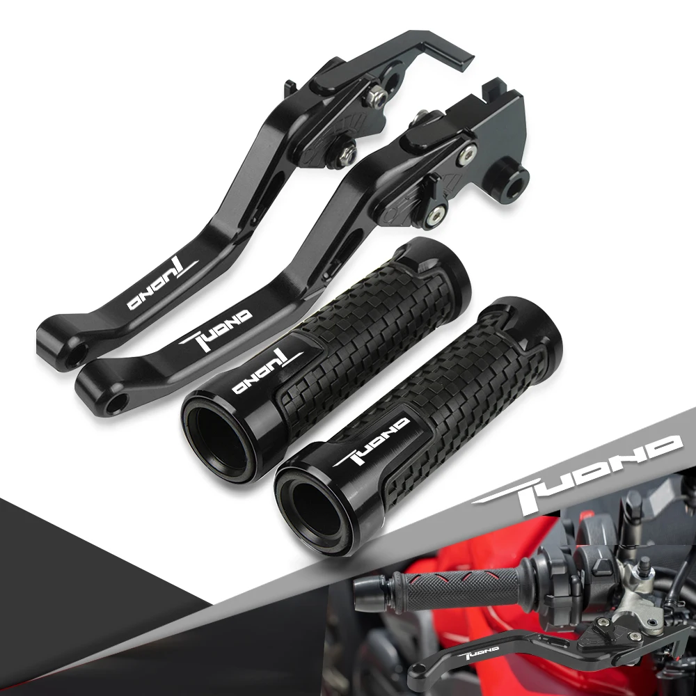 Motorcycle Accessories aluminum New Adjustable Brake Clutch Lever handlebar handle For Aprilia TUONO V4 FACTORY 2017-2019 2018
Motorcycle Accessories aluminum New Adjustable Brake Clutch Lever handlebar handle For Aprilia TUONO V4 FACTORY 2017-2019 2018