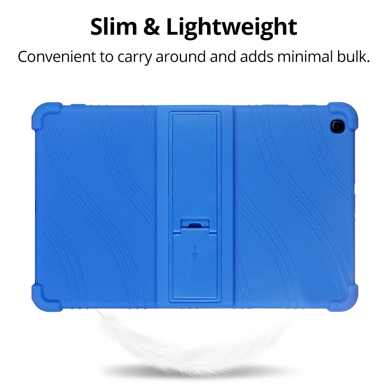 Case for Samsung Galaxy Tab S6 Lite 10.4 SM-P610 A 10.1 T510 8.0 T290 S5E Tablet Cover for Samsung Tab A7 Case SM-T500 8.4 T220
Case for Samsung Galaxy Tab S6 Lite 10.4 SM-P610 A 10.1 T510 8.0 T290 S5E Tablet Cover for Samsung Tab A7 Case SM-T500 8.4 T220