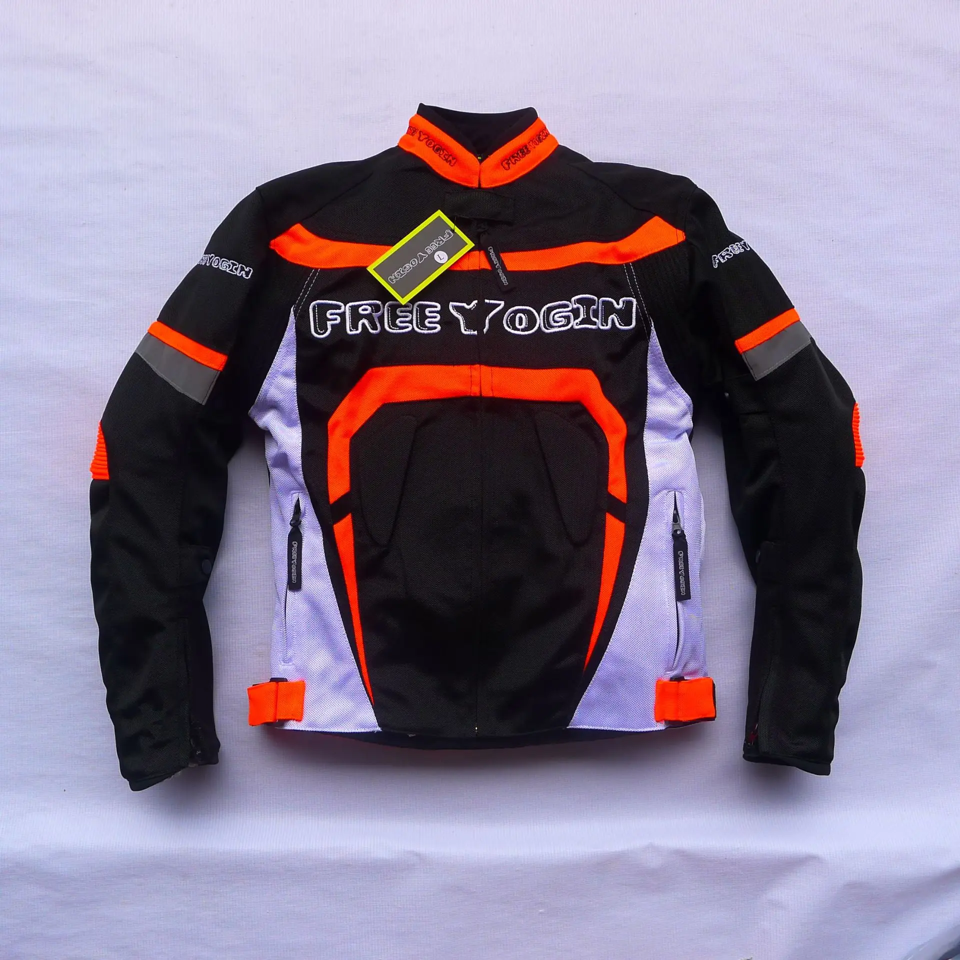 2021 New Spring and Summer Cycling Clothes Motorcycle Clothes Cycling Clothes Mesh Breathable Fall Proof Racing Clothes
2021 New Spring and Summer Cycling Clothes Motorcycle Clothes Cycling Clothes Mesh Breathable Fall Proof Racing Clothes