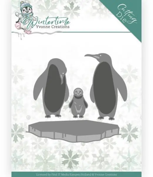JMCRAFT 2021cute Penguin Metal Cutting Dies DIY Scrapbook Handmade Paper Craft Metal Steel Template Happy Christmas Dies
JMCRAFT 2021cute Penguin Metal Cutting Dies DIY Scrapbook Handmade Paper Craft Metal Steel Template Happy Christmas Dies
