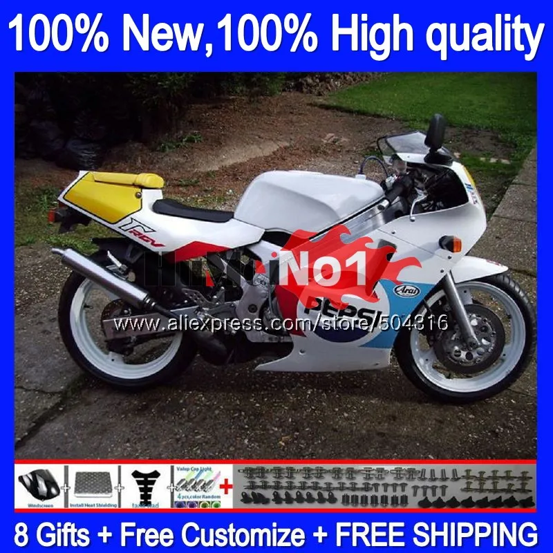 Корпус для SUZUKI RGV250 SAPC VJ22 RGV-250 VJ21 41MC.59 Продажа Белый VJ 22 RGV 250 1992 1993 1994 1995 92 93 94 95 96 обтекатель
Корпус для SUZUKI RGV250 SAPC VJ22 RGV-250 VJ21 41MC.59 Продажа Белый VJ 22 RGV 250 1992 1993 1994 1995 92 93 94 95 96 обтекатель