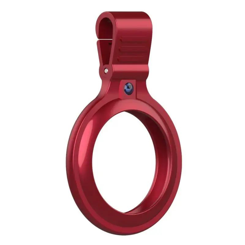 For Apple Airtags Protective Sleeve Protective Cover For Apple Locator Tracker Anti-lost Device Keychain Protective Sleeve
For Apple Airtags Protective Sleeve Protective Cover For Apple Locator Tracker Anti-lost Device Keychain Protective Sleeve