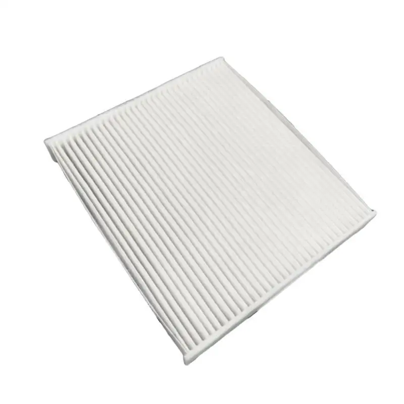 White Air Conditioner Settler for Toyota Oem Cabin Air Filter 87139-YZZ20 87139-YZZ08
White Air Conditioner Settler for Toyota Oem Cabin Air Filter 87139-YZZ20 87139-YZZ08