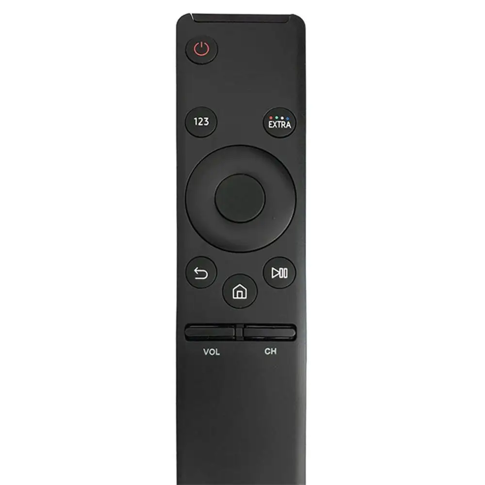 Smart Remote Control Replacement For Samsung HD 4K Smart Tv BN59-01259E TM1640 BN59-01259B BN59-01260A BN59-01265A BN59-01266A
Smart Remote Control Replacement For Samsung HD 4K Smart Tv BN59-01259E TM1640 BN59-01259B BN59-01260A BN59-01265A BN59-01266A