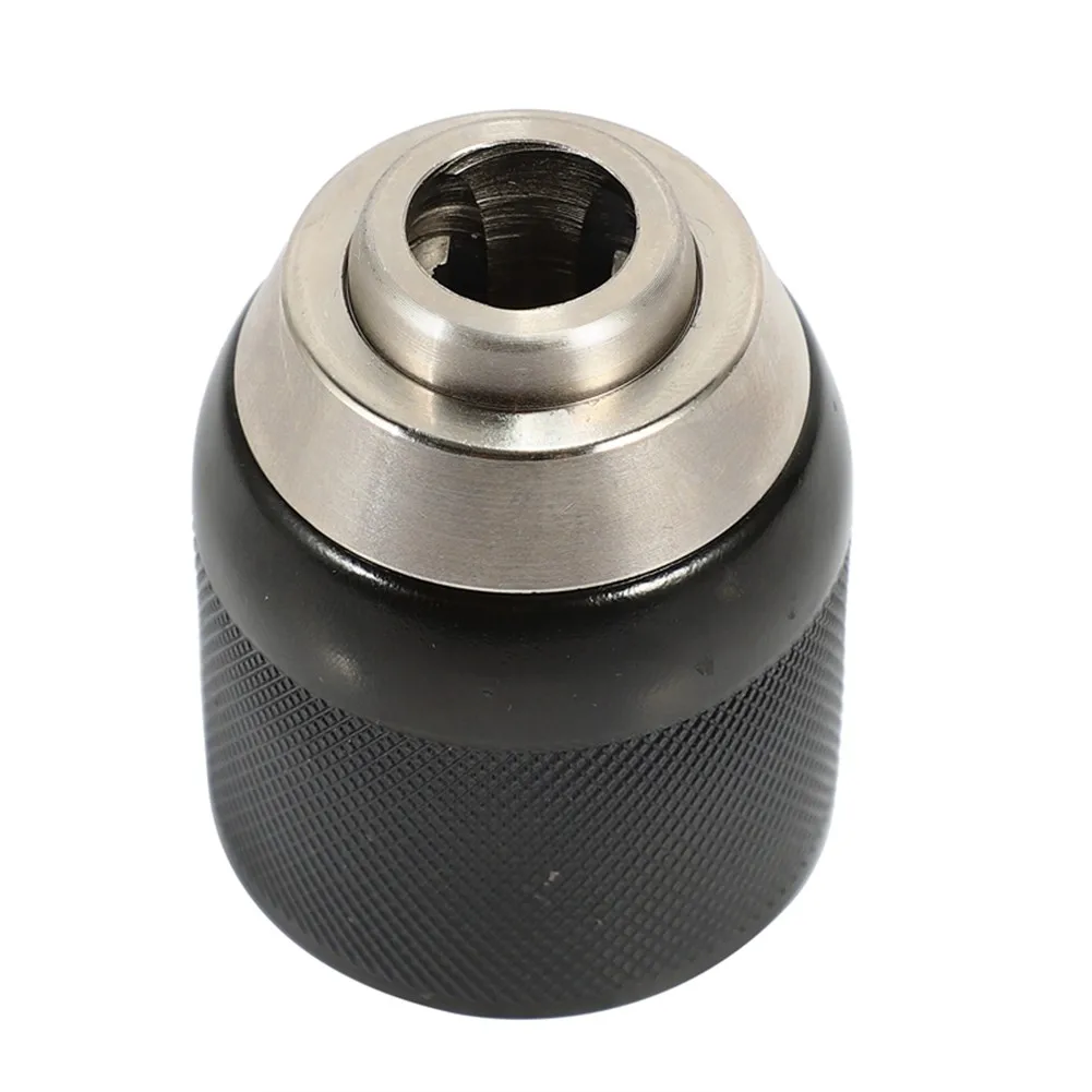 Chuck Keyless For DCD797 DCD792 DCD791 DC988K N196034 Power Tool Accessories Drill Chuck For Multiple Purposes Hand Drill Chuck
Chuck Keyless For DCD797 DCD792 DCD791 DC988K N196034 Power Tool Accessories Drill Chuck For Multiple Purposes Hand Drill Chuck