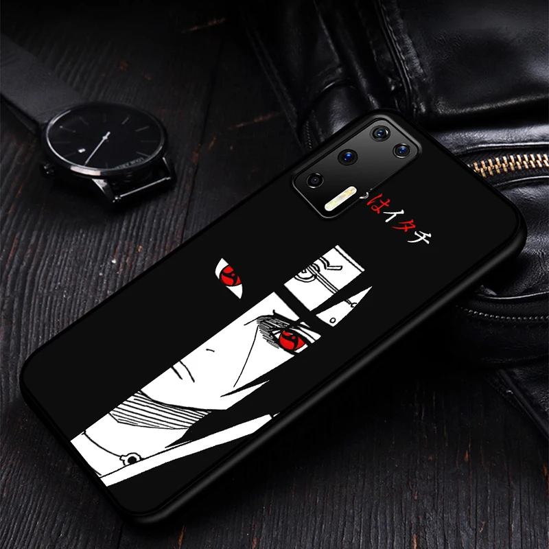 Anime Naruto Silicone Phone Case for Huawei P30 P20 P40 Lite E Pro P Smart Z Plus 2019 P10 P9 Lite Black Cover
Anime Naruto Silicone Phone Case for Huawei P30 P20 P40 Lite E Pro P Smart Z Plus 2019 P10 P9 Lite Black Cover