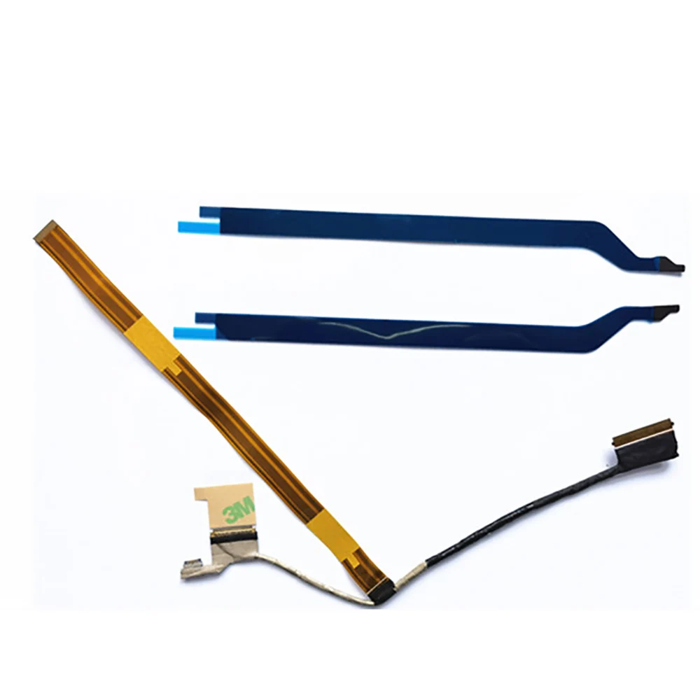Новый ЖК-кабель Lvds, провод экрана, лента панели для Lenovo YOGA 720-12IKB 5C10Q12109 1109-02305
Новый ЖК-кабель Lvds, провод экрана, лента панели для Lenovo YOGA 720-12IKB 5C10Q12109 1109-02305