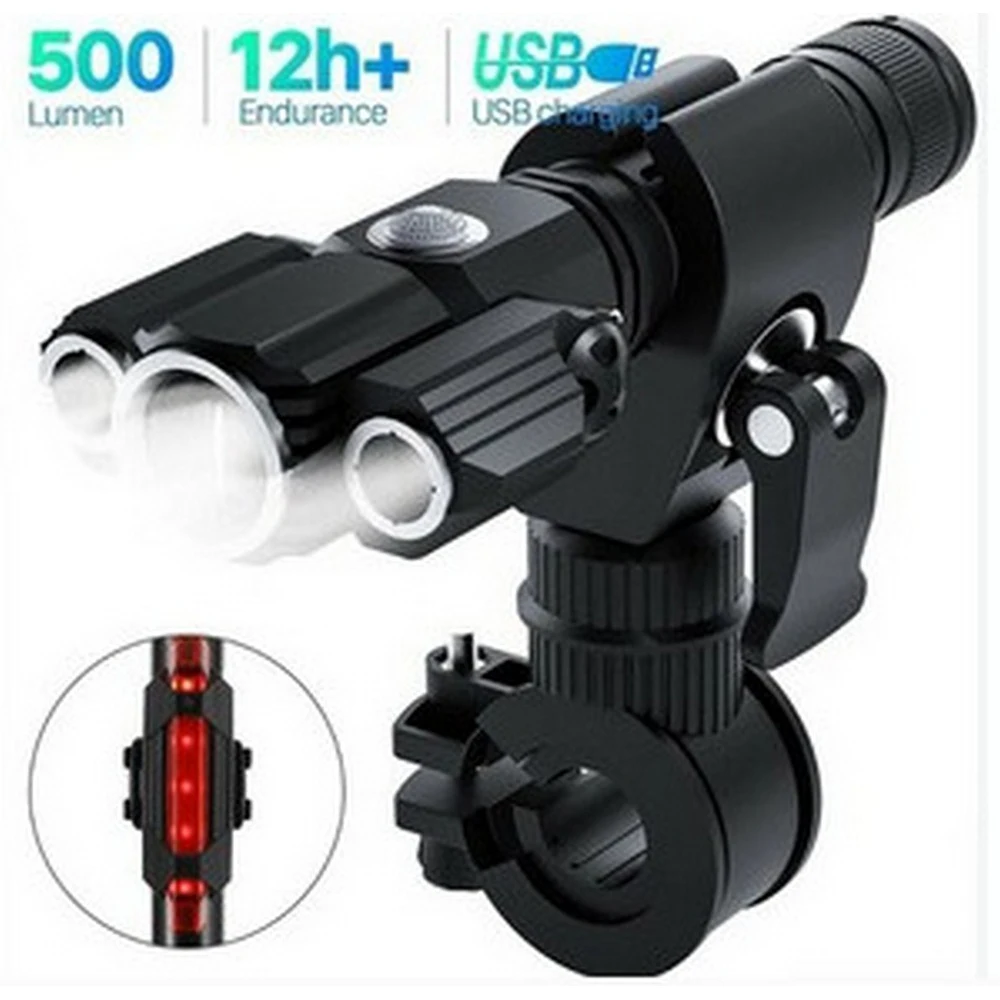 USB Перезаряжаемые светодиодный велосипед передний задний фонарь светильник MTB Blike 2 шт. светильник s комплект
USB Перезаряжаемые светодиодный велосипед передний задний фонарь светильник MTB Blike 2 шт. светильник s комплект