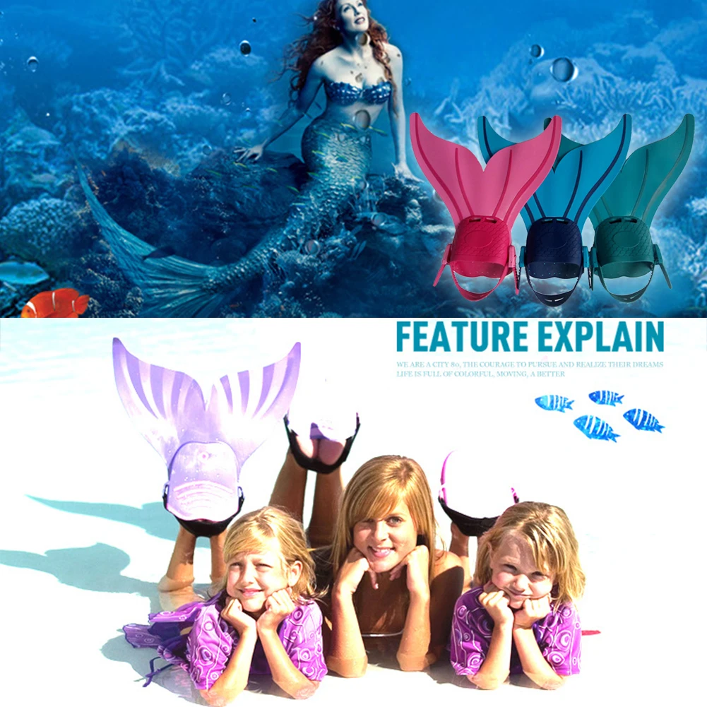 Swimming Fins Adult Snorkeling Foot Flippers Diving Fins Beginner Swimming Equipment Portable diving Adjustable Flippers#W
Swimming Fins Adult Snorkeling Foot Flippers Diving Fins Beginner Swimming Equipment Portable diving Adjustable Flippers#W