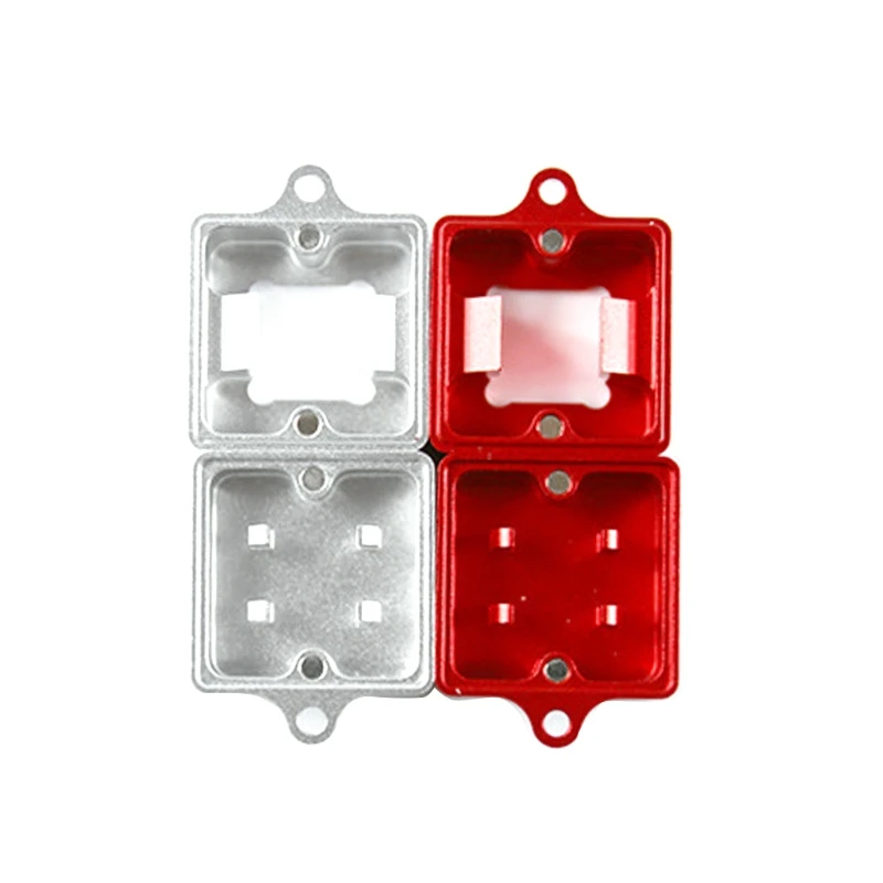 1PC Aluminum Metal Shaft Opener Switch Opener for Kailh Cherry Gateron Mechanical Switches Tester Machining
1PC Aluminum Metal Shaft Opener Switch Opener for Kailh Cherry Gateron Mechanical Switches Tester Machining