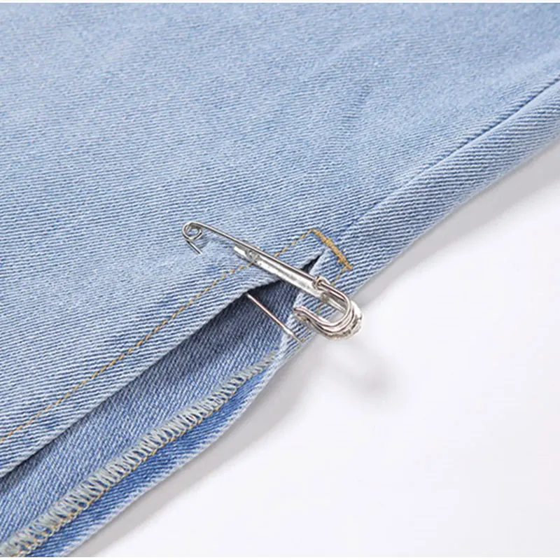 Y2k Aesthetic Irregular Gradient Flare Jeans Mom Street High Waist Side Split Baggy Trousers Harajuku Wide Leg Fringe Denim Pant
Y2k Aesthetic Irregular Gradient Flare Jeans Mom Street High Waist Side Split Baggy Trousers Harajuku Wide Leg Fringe Denim Pant