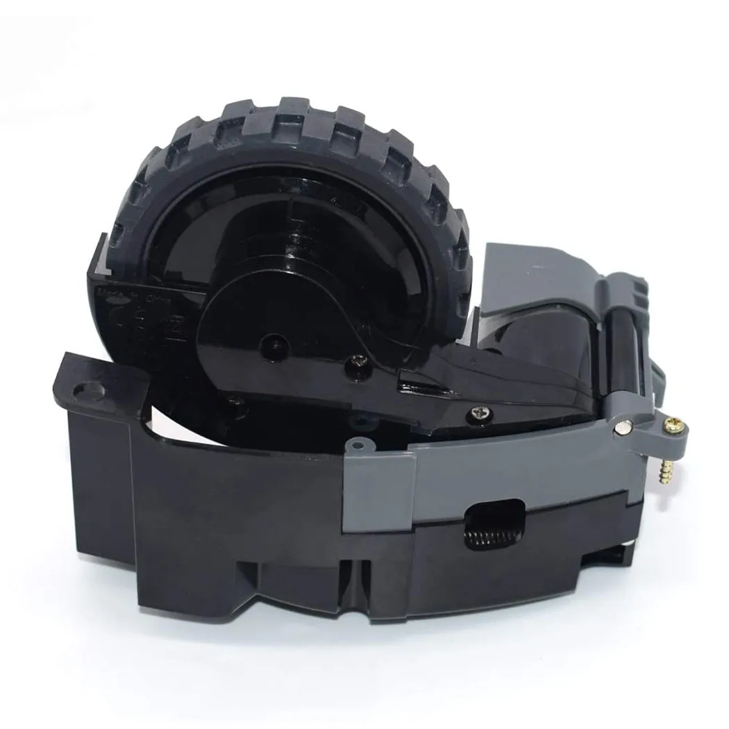 Right Wheel Left Wheel For Irobot Roomba E5 I7 I7+ Robotic Vacuum Cleaner Part Vacuum Cleaner Tools Attachment Parts Gadget
Right Wheel Left Wheel For Irobot Roomba E5 I7 I7+ Robotic Vacuum Cleaner Part Vacuum Cleaner Tools Attachment Parts Gadget