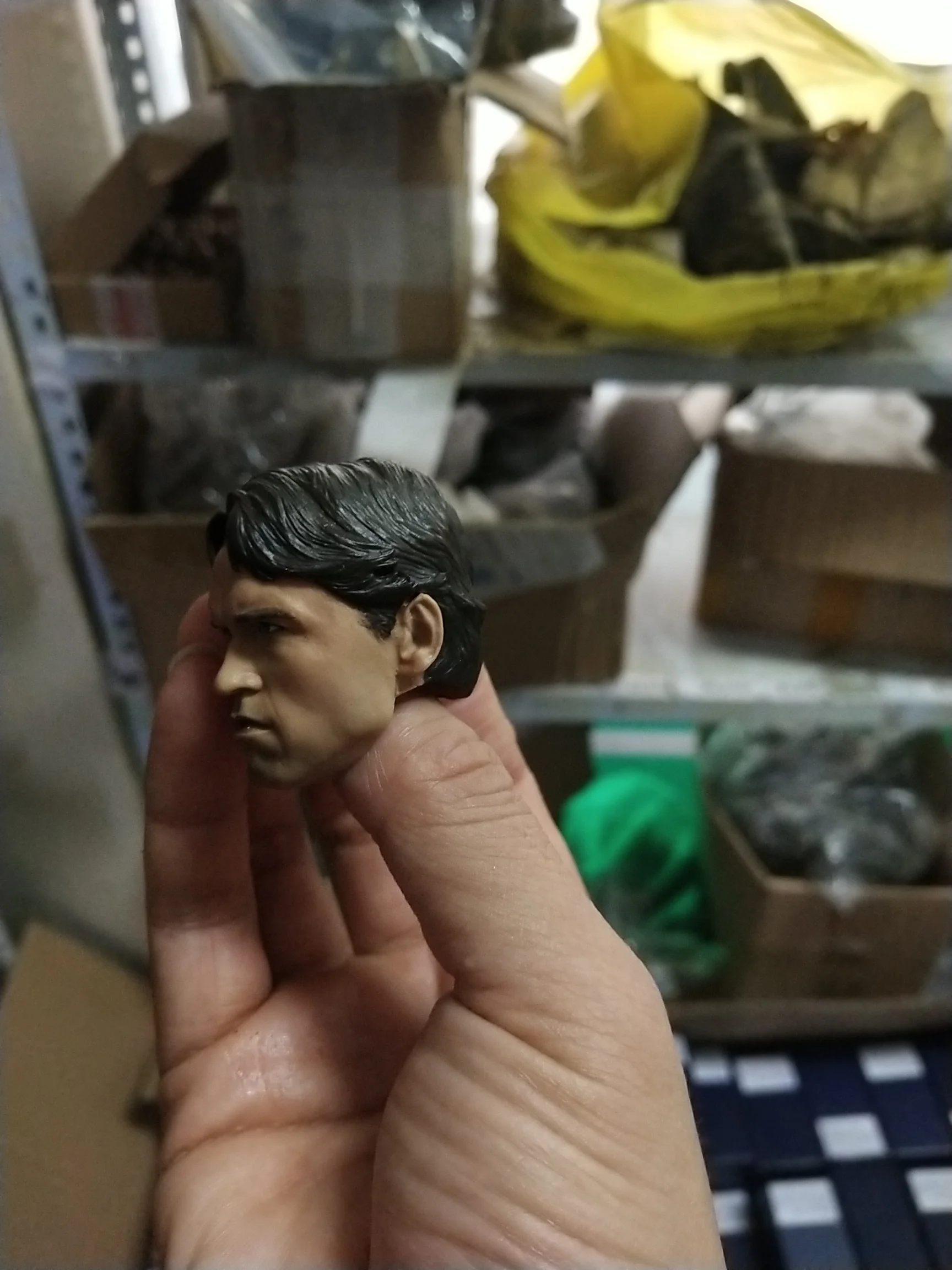 thumb