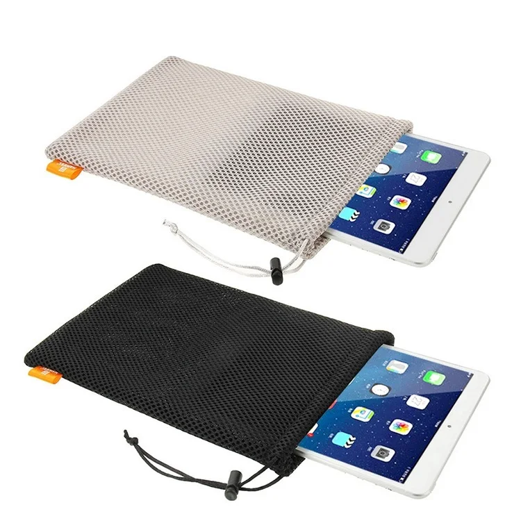 Portable Nylon Storage Bag Anti-fouling Dust-proof Scratch-resistant Bag Gadgets Phone Cable Wash Beauty Kit Mesh Storage Bags
Portable Nylon Storage Bag Anti-fouling Dust-proof Scratch-resistant Bag Gadgets Phone Cable Wash Beauty Kit Mesh Storage Bags