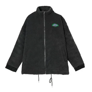 Special zone | autumn 2020 new Korean lamb wool color matching denim thick lovers' jacket fashion
Special zone | autumn 2020 new Korean lamb wool color matching denim thick lovers' jacket fashion