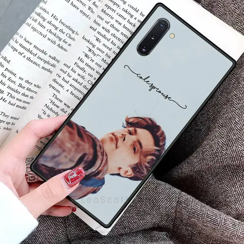 American TV Riverdale Series Phone Cases For Samsung Galaxy S8 S9 S10 Plus S10E Note 3 4 5 6 7 8 9 10 Pro Lite cover 
American TV Riverdale Series Phone Cases For Samsung Galaxy S8 S9 S10 Plus S10E Note 3 4 5 6 7 8 9 10 Pro Lite cover
