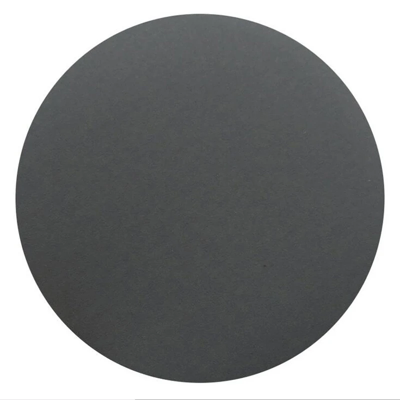 30Pcs 125mm 800/1000/1200/1500/2000/3000 Grit Water Dry Sanding Discs Sandpaper Durability Extend Life Waterproof And Oilproof
30Pcs 125mm 800/1000/1200/1500/2000/3000 Grit Water Dry Sanding Discs Sandpaper Durability Extend Life Waterproof And Oilproof