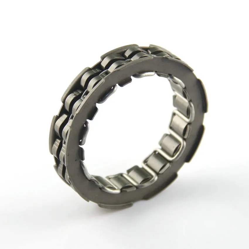 For Hisun Motorcycle One Way Starter Clutch Bearing Sector 450 Sector 550 Sector 750 Strike 550 Tactic 750 Moto Clutch Starter
For Hisun Motorcycle One Way Starter Clutch Bearing Sector 450 Sector 550 Sector 750 Strike 550 Tactic 750 Moto Clutch Starter