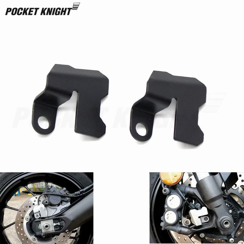 For YAMAHA TRACER 900 Tracer 900GT 900 GT FJ-09 FJ 09 15-19 Enhance the front rear wheel ABS protective cover
For YAMAHA TRACER 900 Tracer 900GT 900 GT FJ-09 FJ 09 15-19 Enhance the front rear wheel ABS protective cover