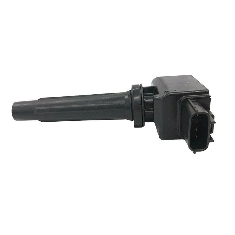 4Pcs Car Ignition Coil for Mazda CX-3 CX-5 CX-9 3 6 3 Sport 2.0L 2.5L L4 2013-2018 Part Number:PE20-18-100 H6T61271
4Pcs Car Ignition Coil for Mazda CX-3 CX-5 CX-9 3 6 3 Sport 2.0L 2.5L L4 2013-2018 Part Number:PE20-18-100 H6T61271