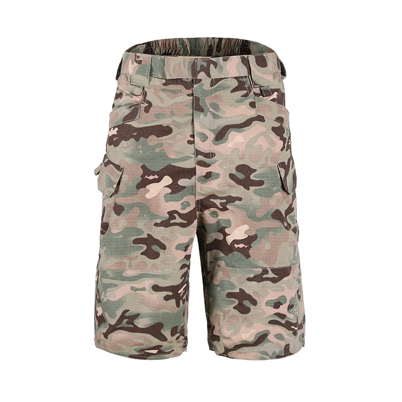 Summer Leisure Tactical Shorts Quick Drying Plaid Beach Overalls Men's Breathable Outdoor Sports Pants Military Streetwear Gym
Summer Leisure Tactical Shorts Quick Drying Plaid Beach Overalls Men's Breathable Outdoor Sports Pants Military Streetwear Gym
