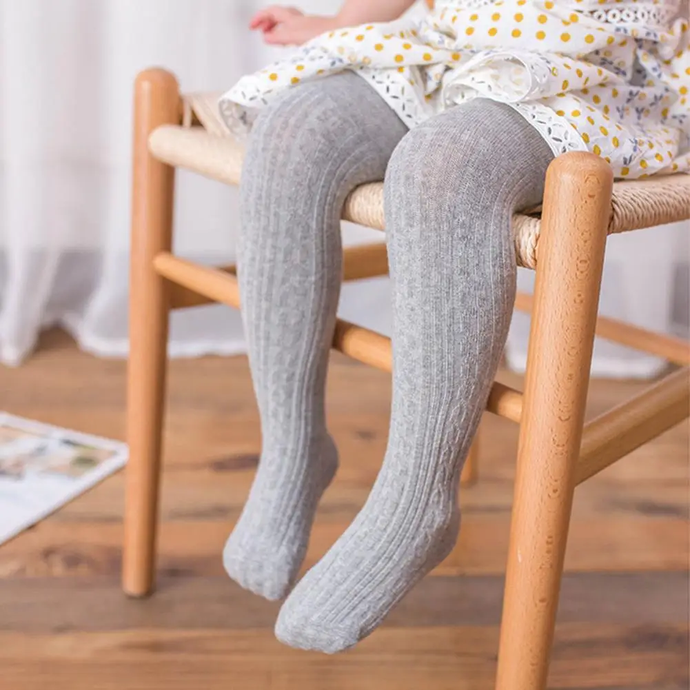 Comfy Trendy Candy Color Girls Pantyhose Autumn Winter Kids Girls Stockings No Open Crotch for Christmas
Comfy Trendy Candy Color Girls Pantyhose Autumn Winter Kids Girls Stockings No Open Crotch for Christmas