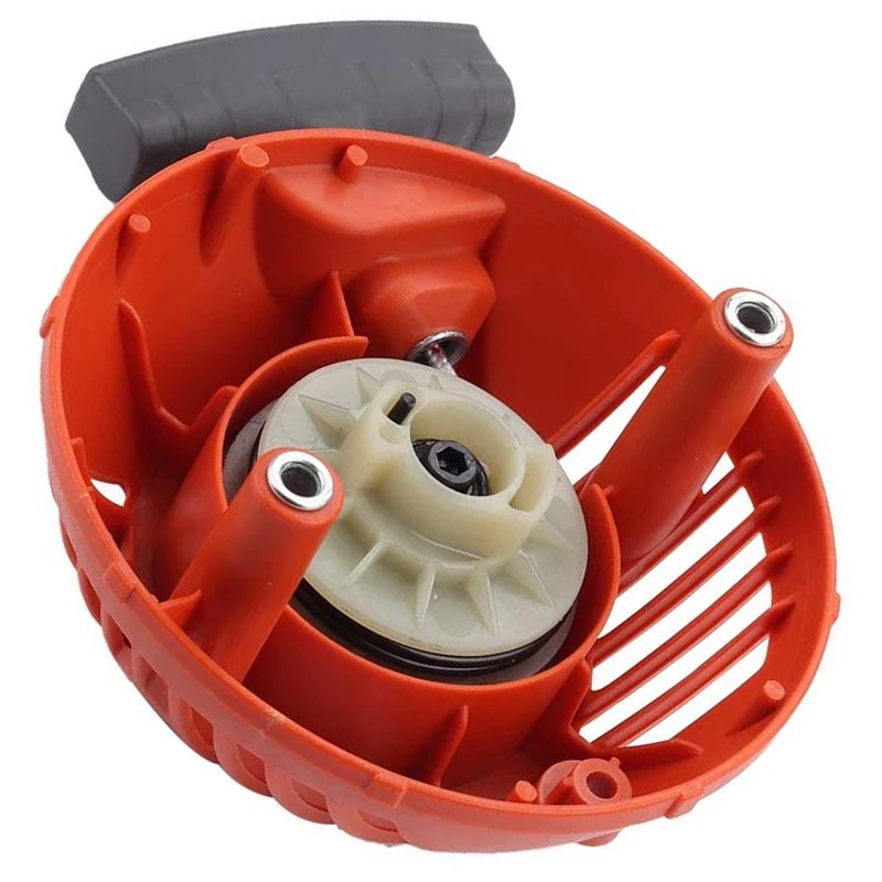 Recoil Starter Assembly Fit for Husqvarna 124 125L 125LD 125E 128L 128LD 128LDXAccessories
Recoil Starter Assembly Fit for Husqvarna 124 125L 125LD 125E 128L 128LD 128LDXAccessories