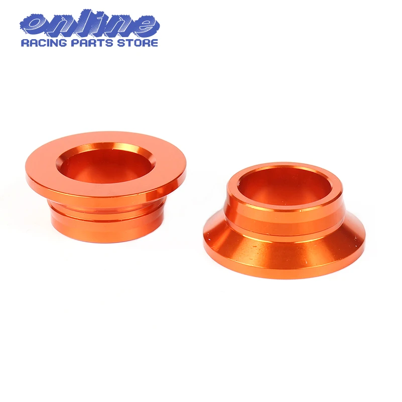 Оранжевый CNC Заготовка Алюминий задних колес Распорки/концентратор воротники для 125 150 250 300 450 SX XC EXC XCF SXF XC-F SX-F
Оранжевый CNC Заготовка Алюминий задних колес Распорки/концентратор воротники для 125 150 250 300 450 SX XC EXC XCF SXF XC-F SX-F
