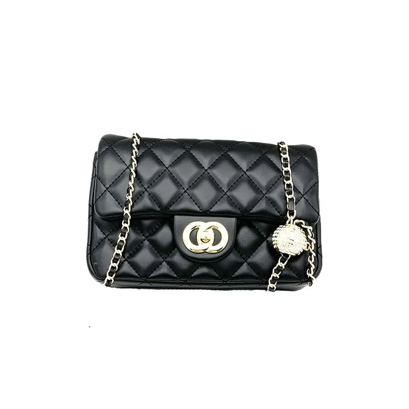 2021 Top Designer Genuine Leather Ladies Handbags Ladies Cowhide Handbags Wallets Ladies Messenger Bags designer bag
2021 Top Designer Genuine Leather Ladies Handbags Ladies Cowhide Handbags Wallets Ladies Messenger Bags designer bag