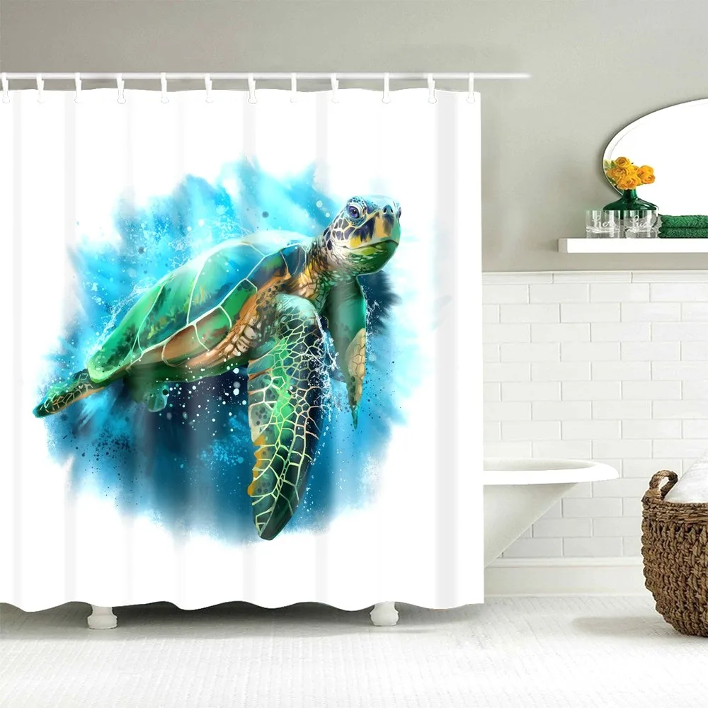 Dafield 3D Shower Curtain Waterproof and Mildew Resistant Polyester Bathroom Waterfall Wall Landscape Art Painting
Dafield 3D Shower Curtain Waterproof and Mildew Resistant Polyester Bathroom Waterfall Wall Landscape Art Painting