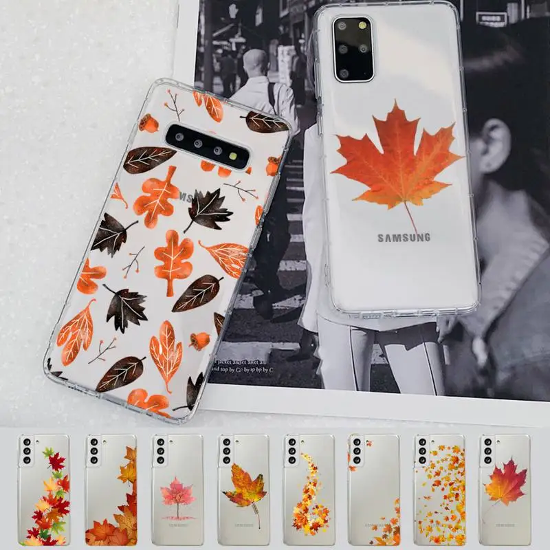 Autumn Falling Leaves Maples Phone Case For Samsung A 10 20 30 50s 70 51 52 71 4g 12 31 21 31 S 20 21 plus Ultra
Autumn Falling Leaves Maples Phone Case For Samsung A 10 20 30 50s 70 51 52 71 4g 12 31 21 31 S 20 21 plus Ultra