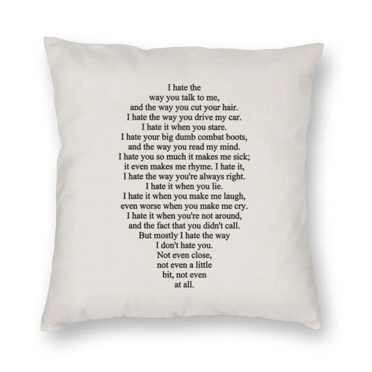 10 вещей I Hate About You 2 Подушка «Dakimakura» чехол для подушки, наволочка для подушки, шелковая подушка, чехол для подушки, чехол 50x70 
10 вещей I Hate About You 2 Подушка «Dakimakura» чехол для подушки, наволочка для подушки, шелковая подушка, чехол для подушки, чехол 50x70