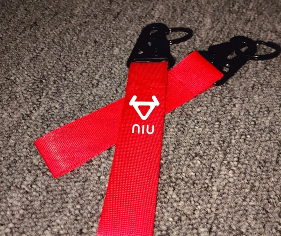 Niu Electric Scooter N1s/M+/MQi2/US/U+/Ui key Chain Pendant Remote Control Cover Case 
Niu Electric Scooter N1s/M+/MQi2/US/U+/Ui key Chain Pendant Remote Control Cover Case