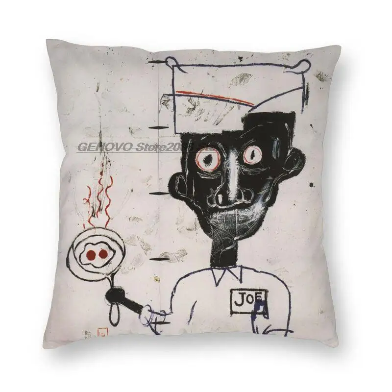 Nordic Kühlen Augen Und Eier Kissen Fall 3D Druck Jean Michel Basquiat Kissen Abdeckung für Wohnzimmer Dekoration Home Dekorativ
Nordic Kühlen Augen Und Eier Kissen Fall 3D Druck Jean Michel Basquiat Kissen Abdeckung für Wohnzimmer Dekoration Home Dekorativ