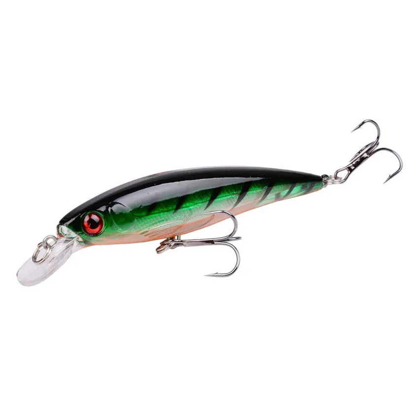 1@# Hot!necessary Accessories for Fishing 1Pcs 11Cm13G Minnow Fishing Lure Fish Wobbler Tackle Crankbait Artificial Hard Bait
1@# Hot!necessary Accessories for Fishing 1Pcs 11Cm13G Minnow Fishing Lure Fish Wobbler Tackle Crankbait Artificial Hard Bait