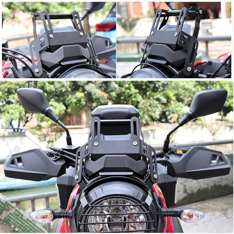 Motorcycle accessories windshield bracket stainless steel adjustment bracket windshield mounting bracket
Motorcycle accessories windshield bracket stainless steel adjustment bracket windshield mounting bracket