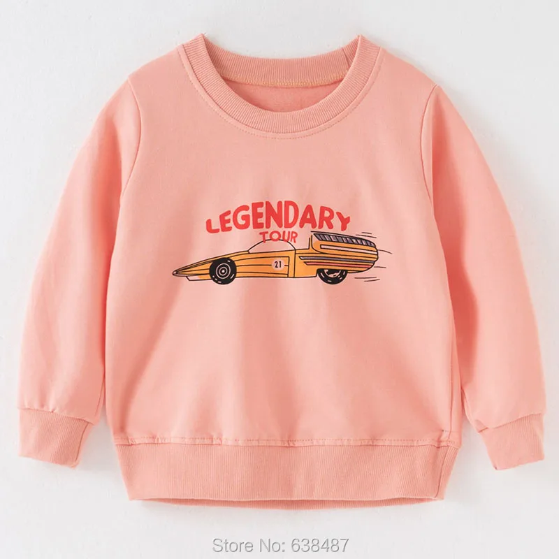 Kids Hoodies Bebe Boys Fleeces Sweatshirt Baby Boy Clothes New 2020 Sweater Terry Cotton t shirt Tees Outerwear Boys Tops Racing
Kids Hoodies Bebe Boys Fleeces Sweatshirt Baby Boy Clothes New 2020 Sweater Terry Cotton t shirt Tees Outerwear Boys Tops Racing
