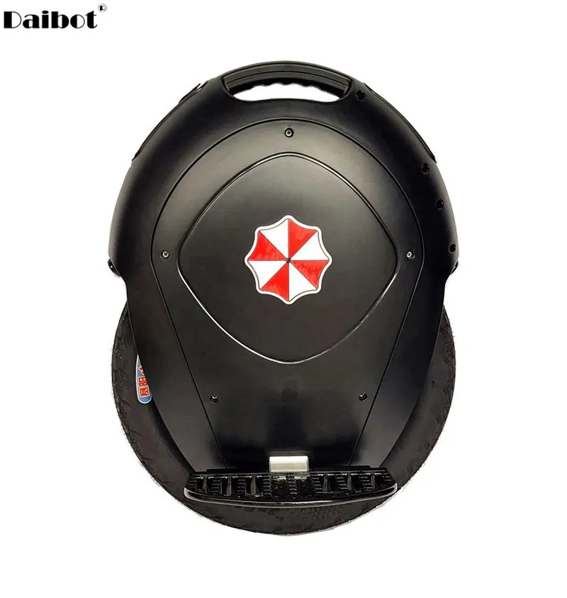 

Electric Unicycle 800W One Wheel Self Balancing Scooter 14 Inch 60V 70KM Hover Board Electric Scooter For Adults