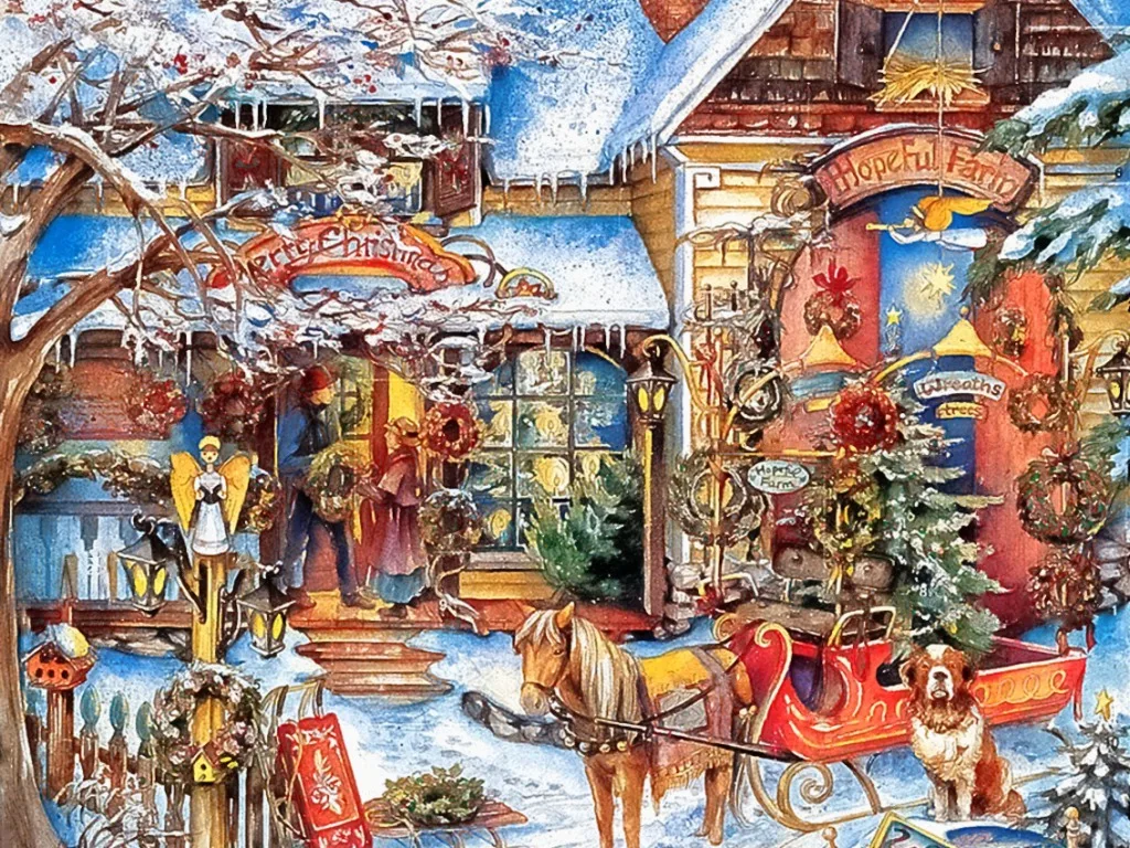 JMINE Div 5D farm Country house tree Full Diamond Painting cross stitch kits art High Quality Scenic 3D paint by diamonds
JMINE Div 5D farm Country house tree Full Diamond Painting cross stitch kits art High Quality Scenic 3D paint by diamonds