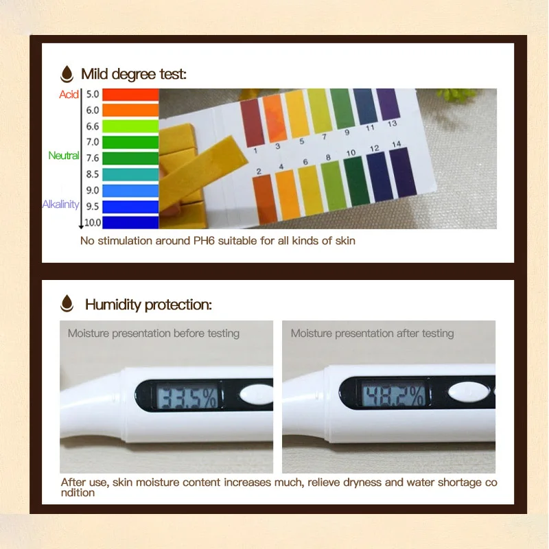 Liquid Eye Essence Anti-Aging Hydrate Eye Patch Rolling Bead Massage Eye Care Dark Circles Edema Fine Lines Eye Mask TSLM2
Liquid Eye Essence Anti-Aging Hydrate Eye Patch Rolling Bead Massage Eye Care Dark Circles Edema Fine Lines Eye Mask TSLM2